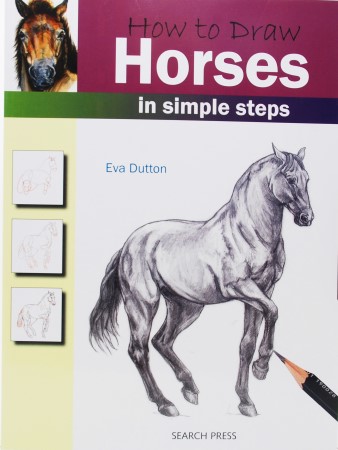 How to Draw: Horses
